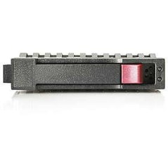 Hewlett Packard Enterprise 4TB 6G SATA 7.2K 3.5in 512e